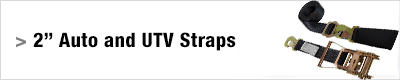 Auto and UTV Straps