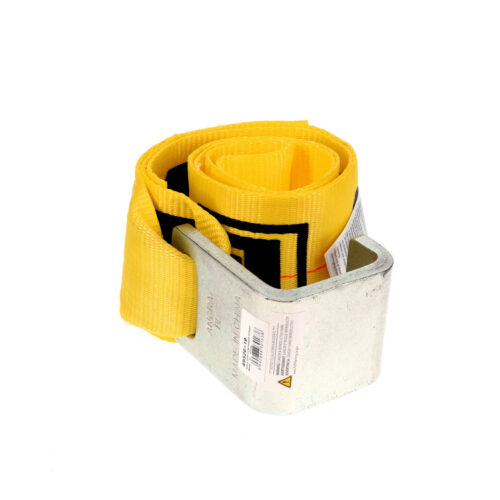 dld truck straps, ancra roll off strap