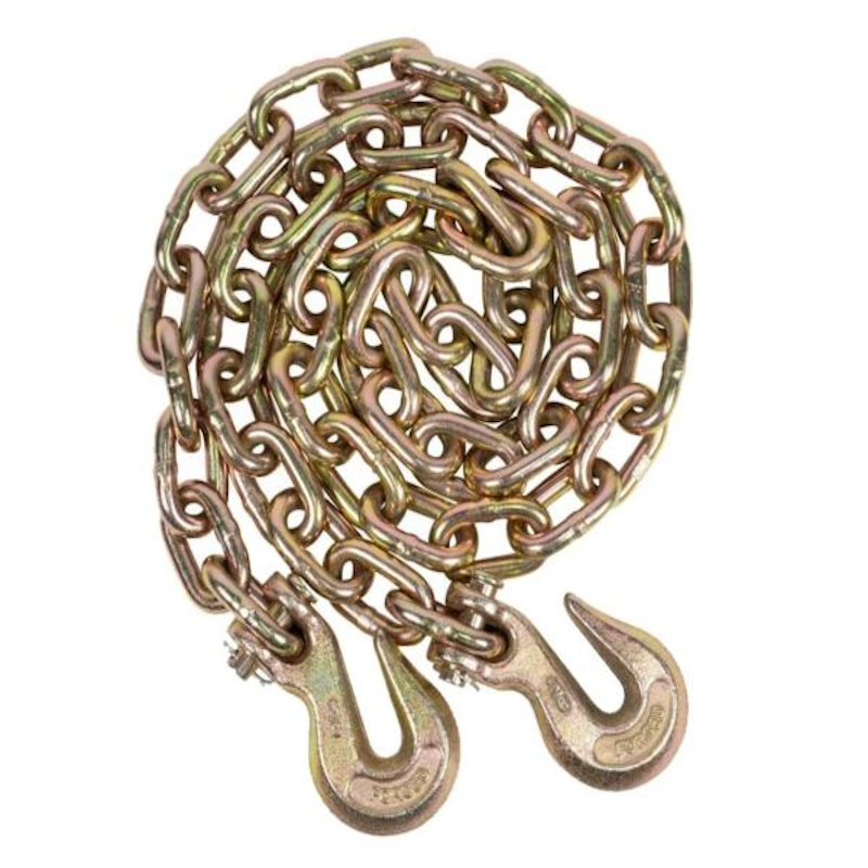 Flatbed Chains and Binders | Phoenix, AZ | DLD Truck Straps